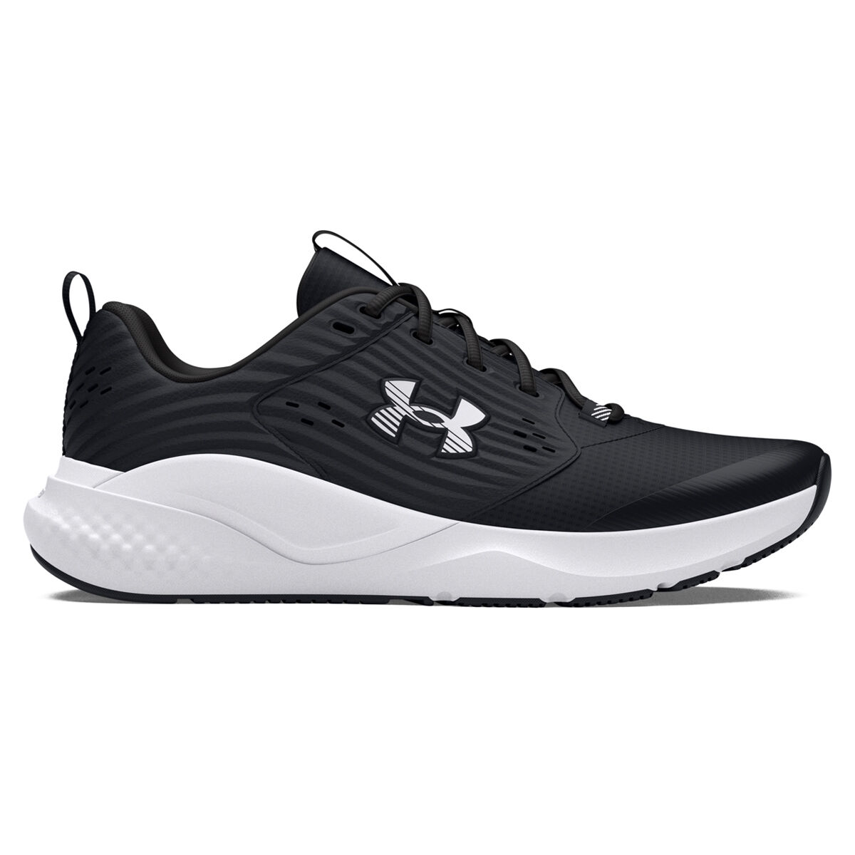 Under Armour Charged Commit 4 Mens Training Shoes