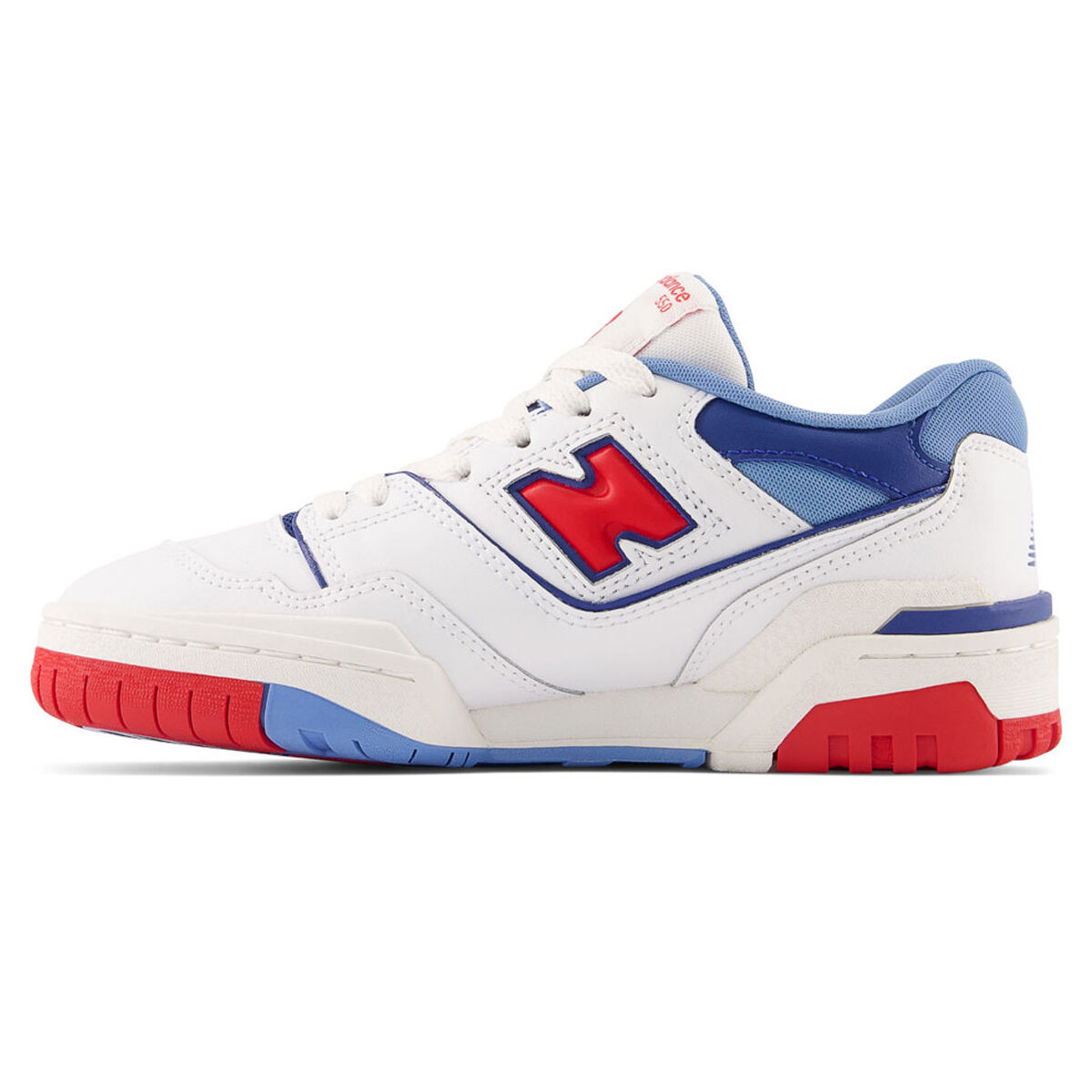 New Balance BB550 GS Kids Casual Shoes