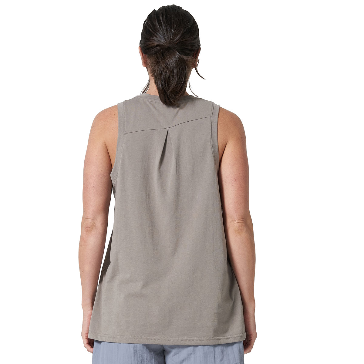 Ell/Voo Womens Gina Tank
