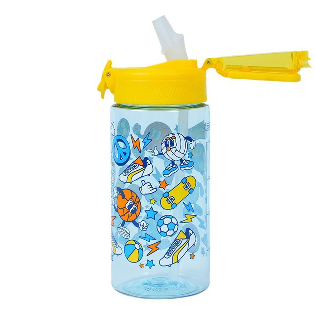 Celsius 510ml Kids Bottle