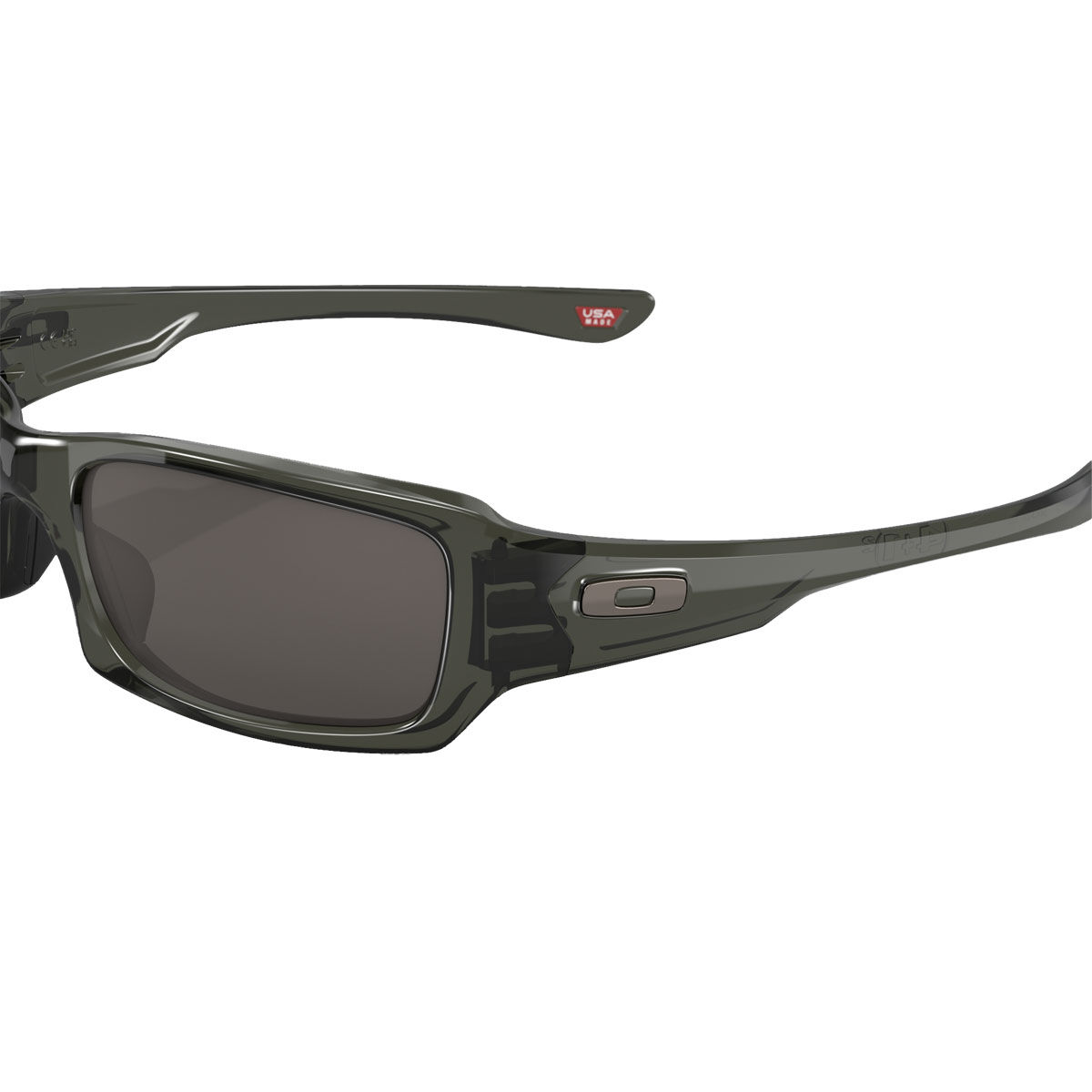 OAKLEY Mens Fives Squared Sunglasses