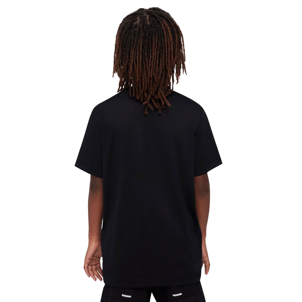 Nike Kids Dri-FIT Futbol Legend Tee