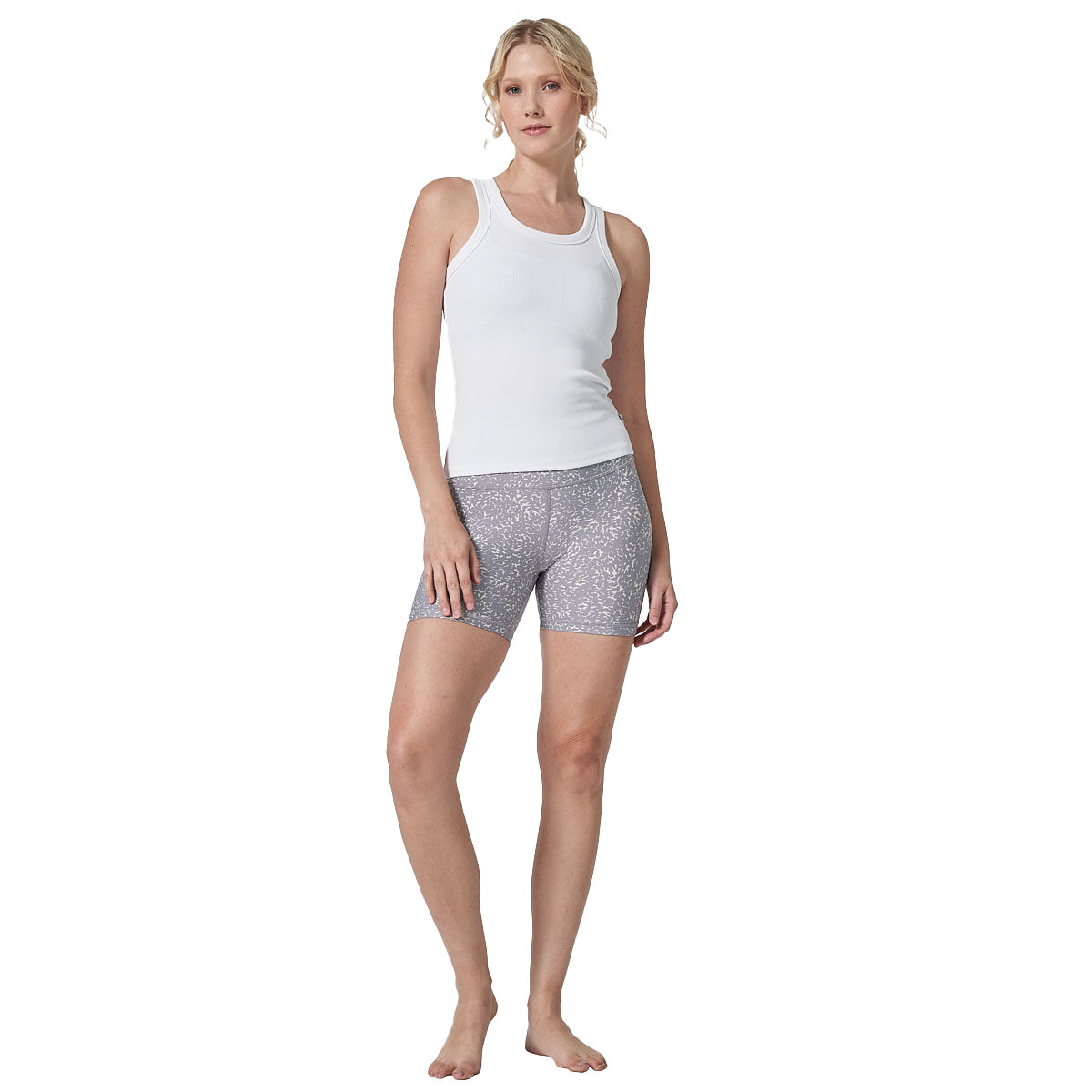 Ell/Voo Womens Kaiya Tank