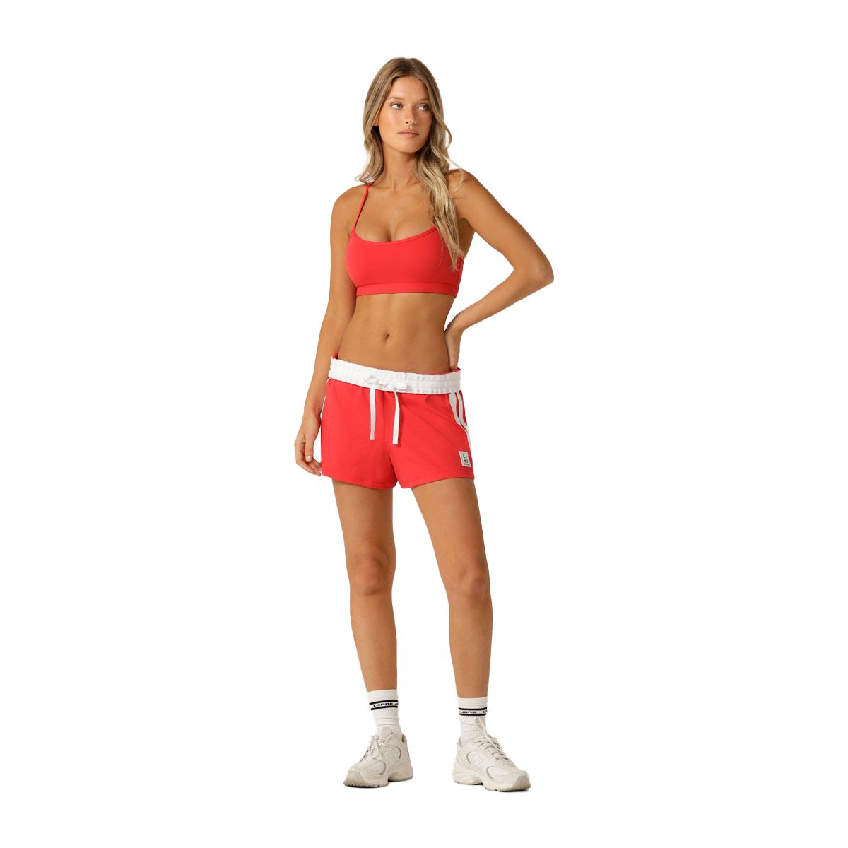 Lorna Jane Womens DP5 New Dance Shorts