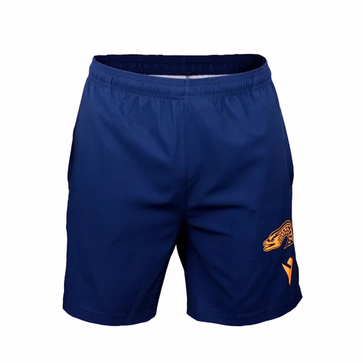 Parramatta Eels 2025 Mens Training Shorts