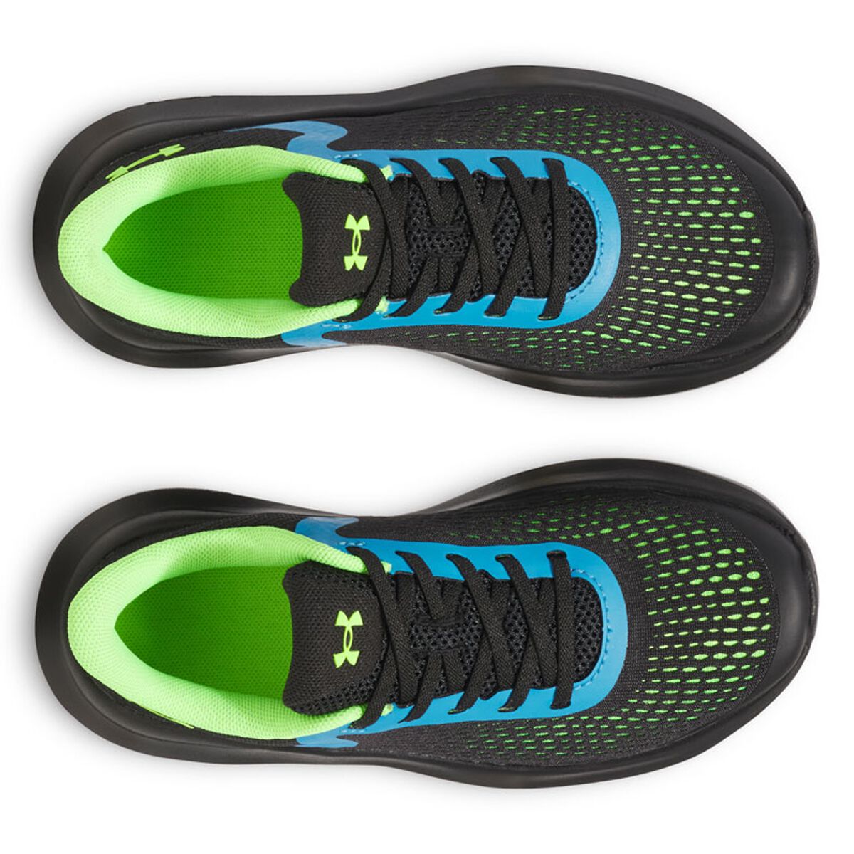 Under Armour Rogue 5 PS Kids Running Shoes