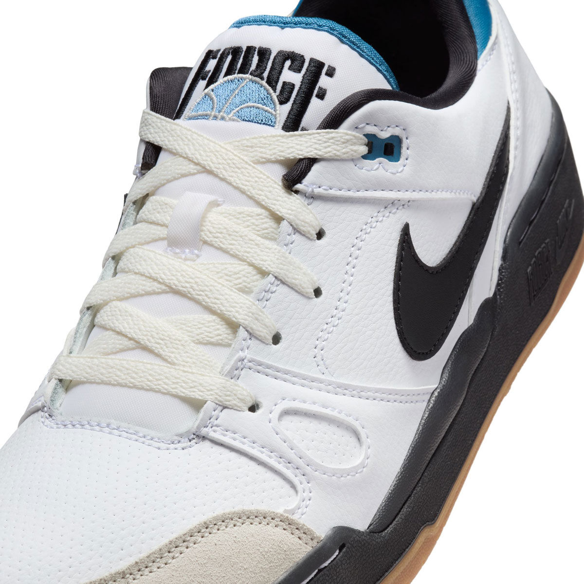 Nike Full Force Low Mens Casual Shoes