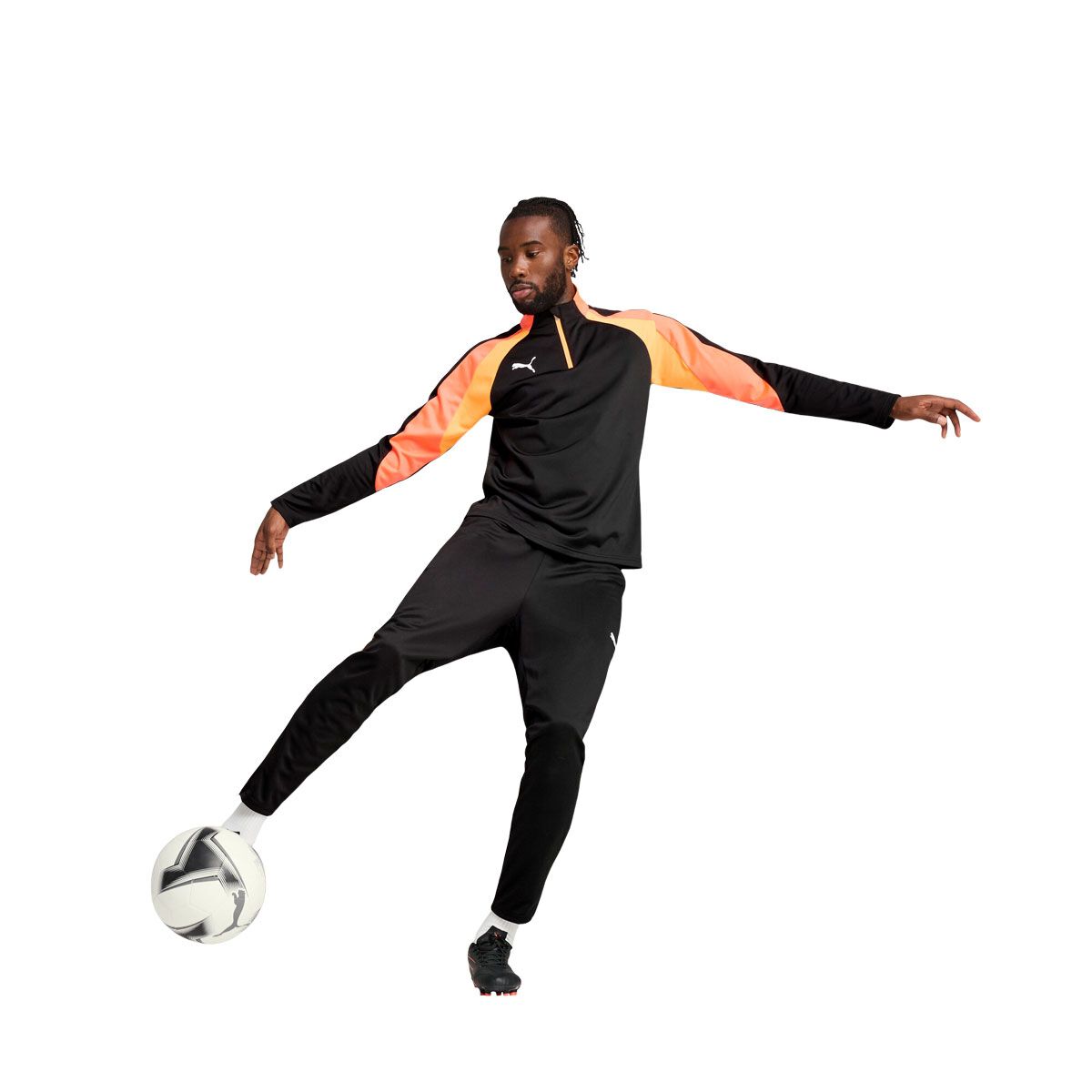 Puma Mens IndividualLIGA Training Pants