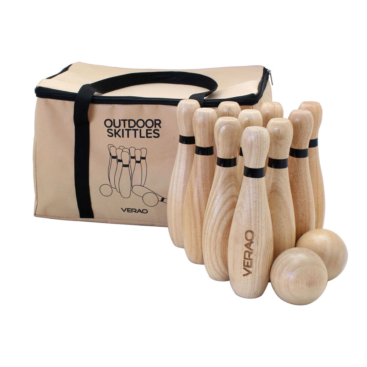 Verao Outdoor Skittles