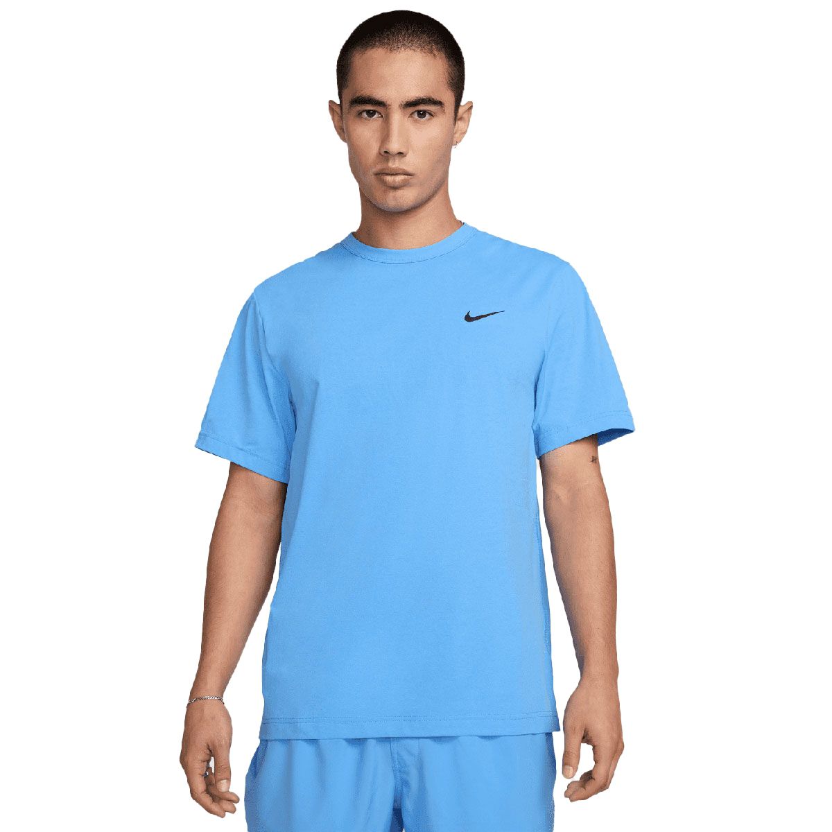 Nike Mens Hyverse Dri-FIT UV Versatile Tee