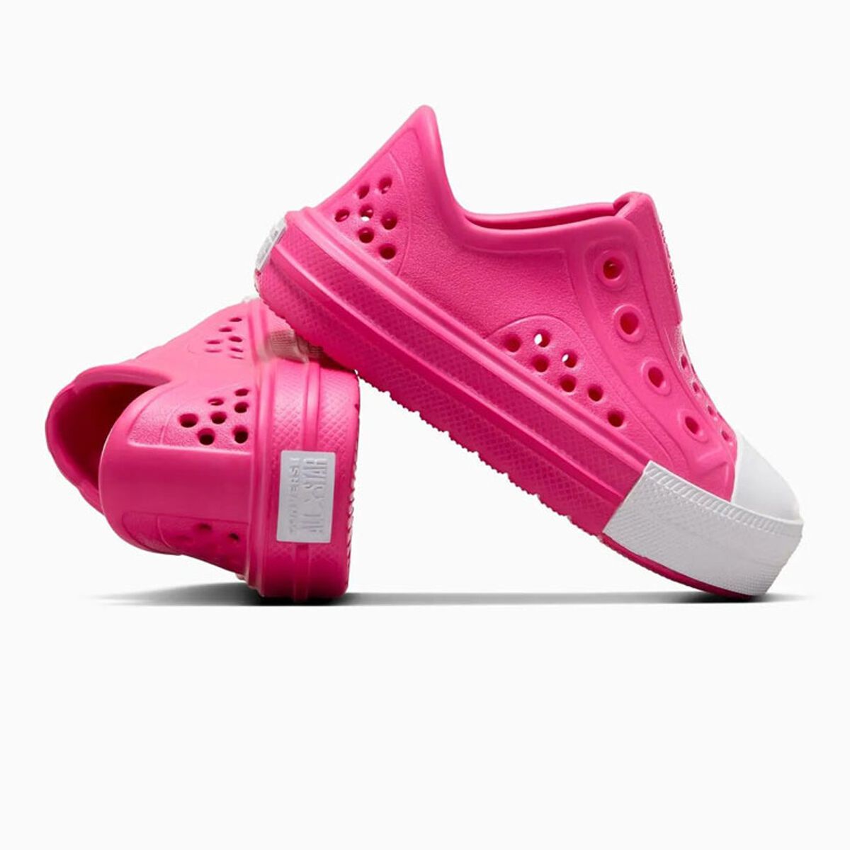 Converse All Star Play Lite CX Toddler Slip-On Shoes