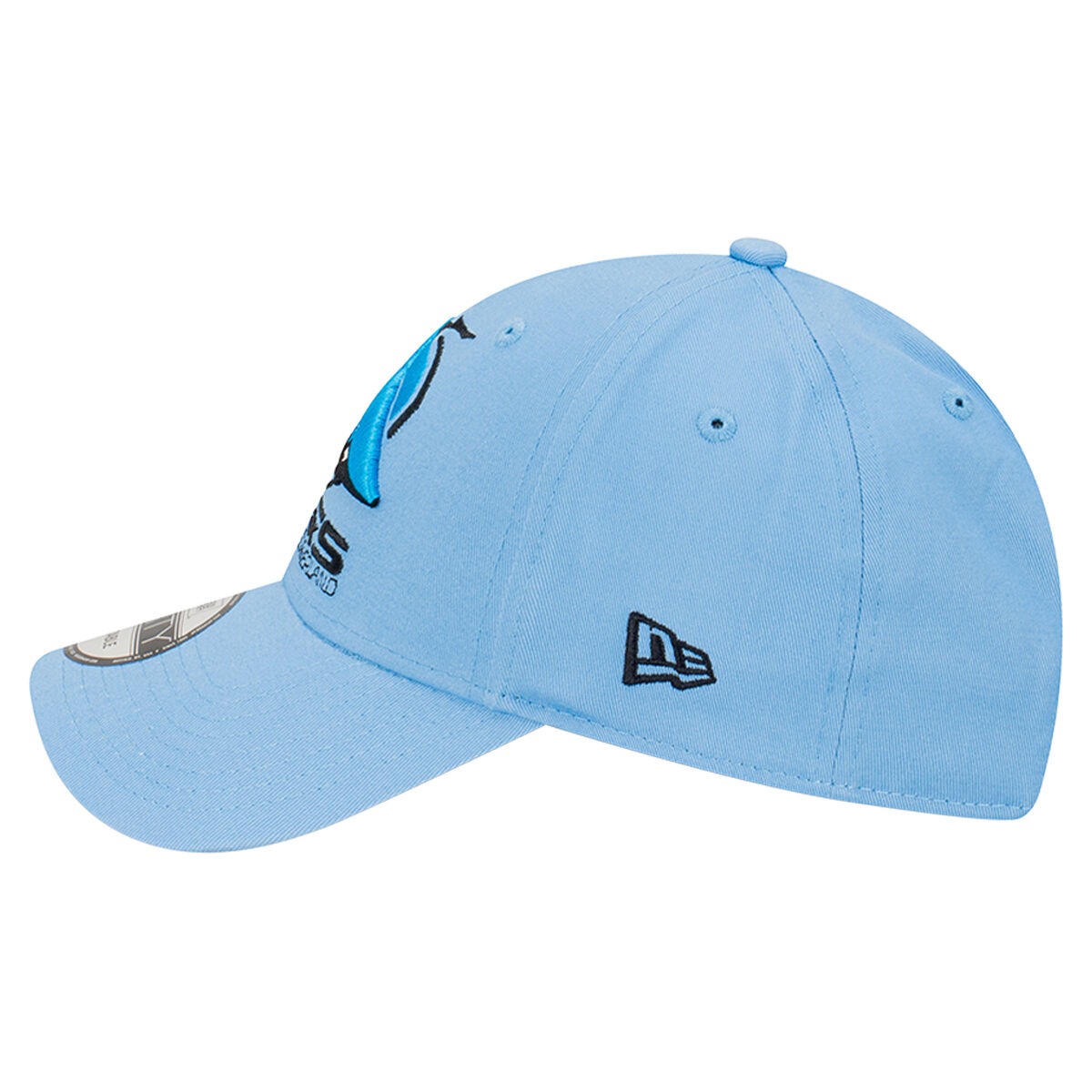 Cronulla-Sutherland Sharks New Era 9FORTY OTC Cap