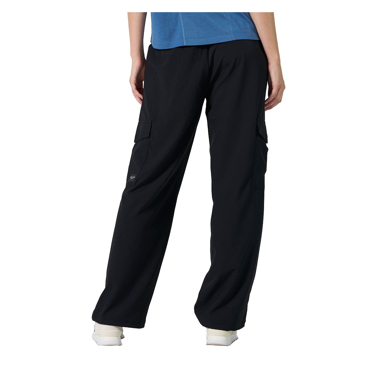 Ell/Voo Womens Lexi Cargo Pant