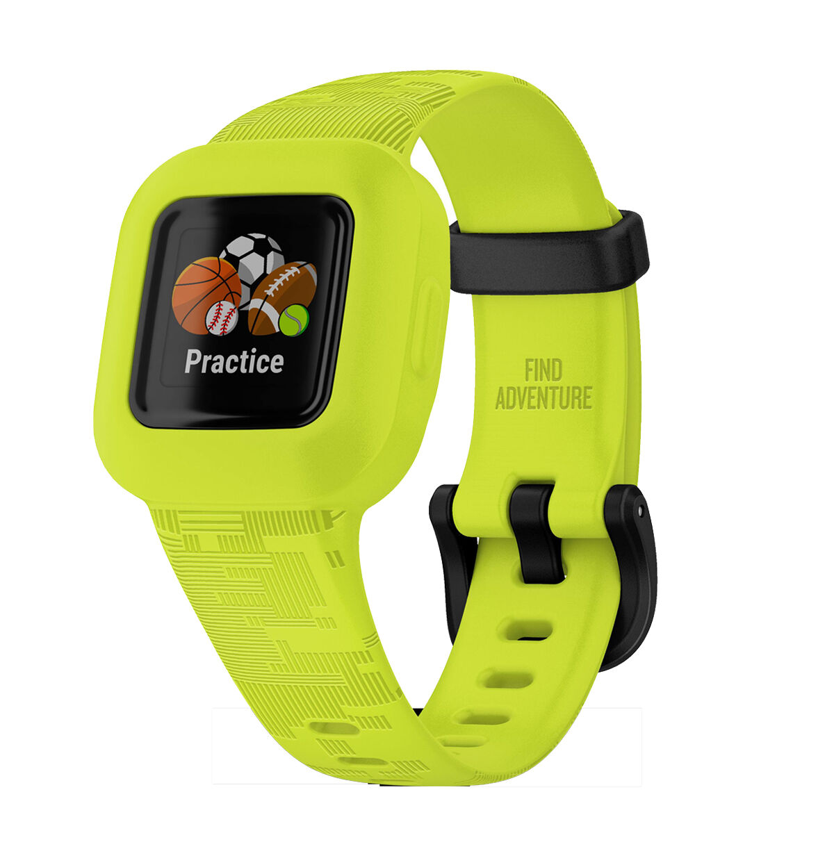 Garmin Vivofit jr. 3 Watch - Digi Camo