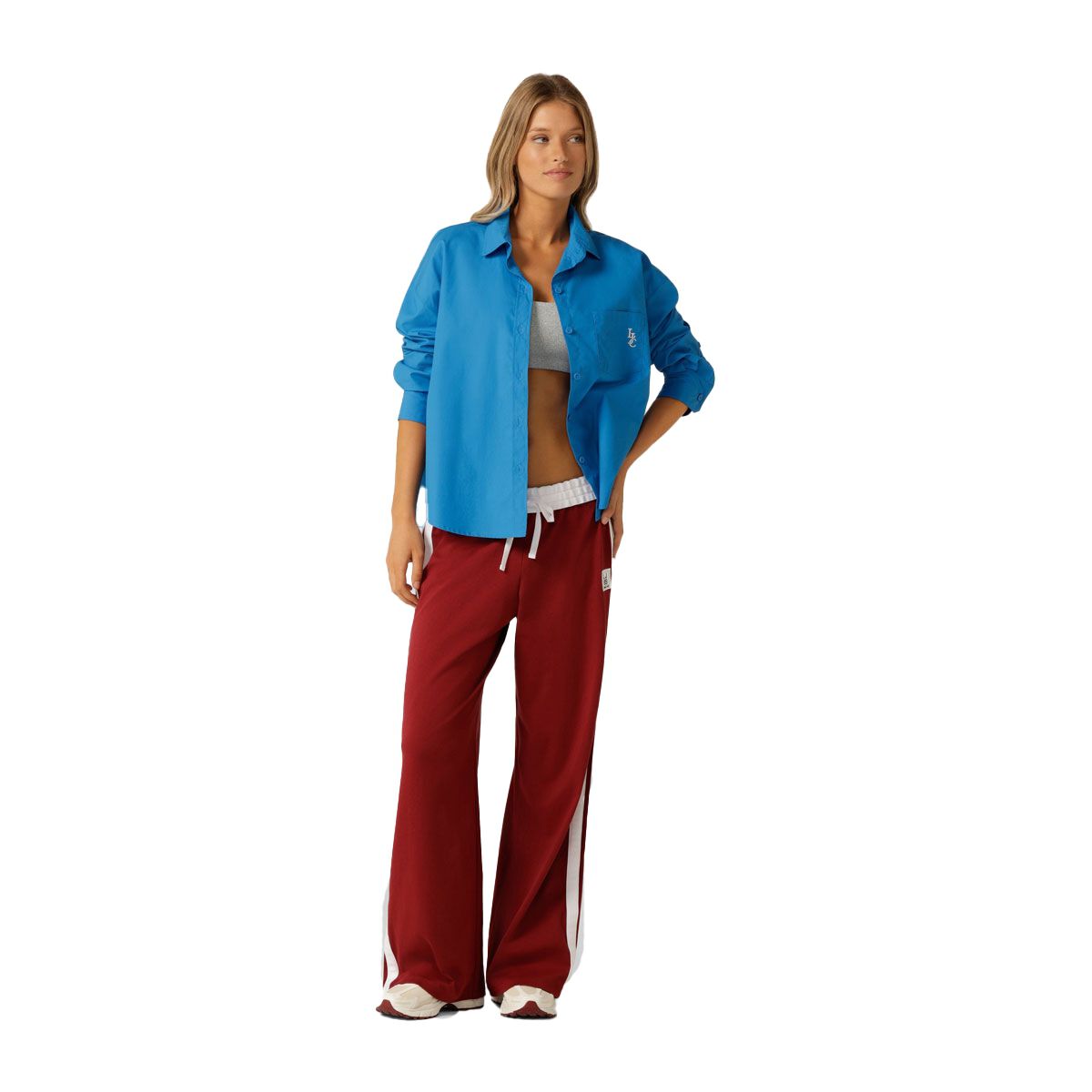 Lorna Jane Womens DP5 New Dance Pants