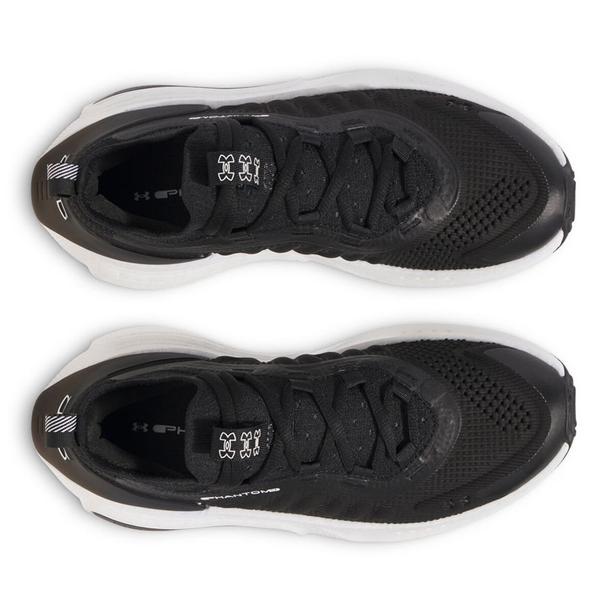 Under Armour Phantom 4 GS Kids Running Shoes