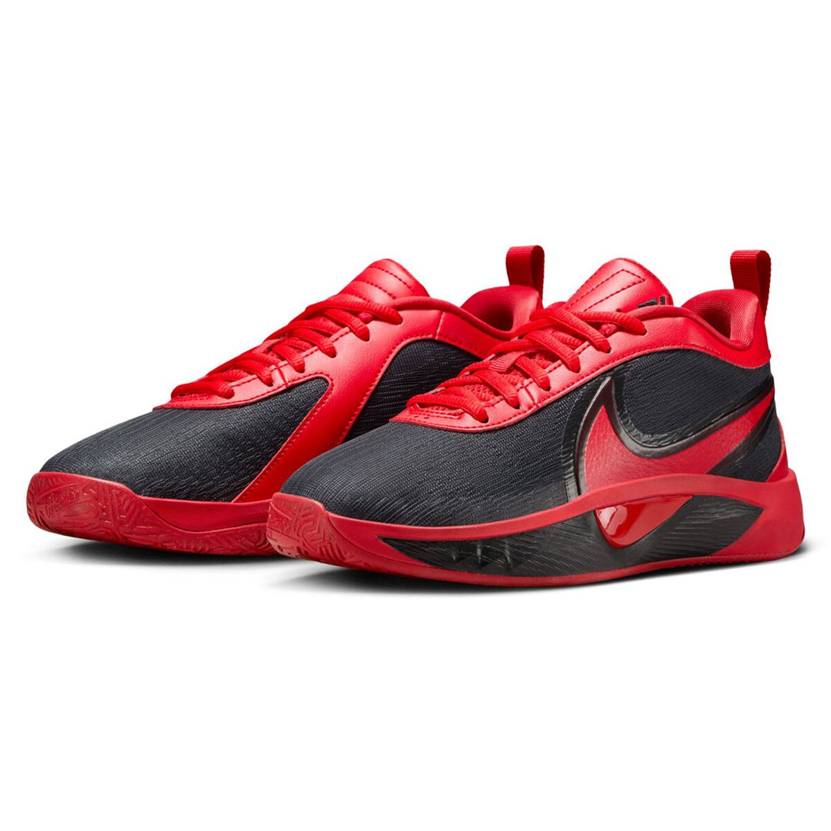 Nike Freak 6 GS Kids Basketball Shoes