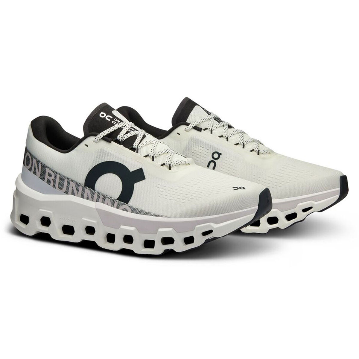 On Cloudmonster 2 Mens Running Shoes