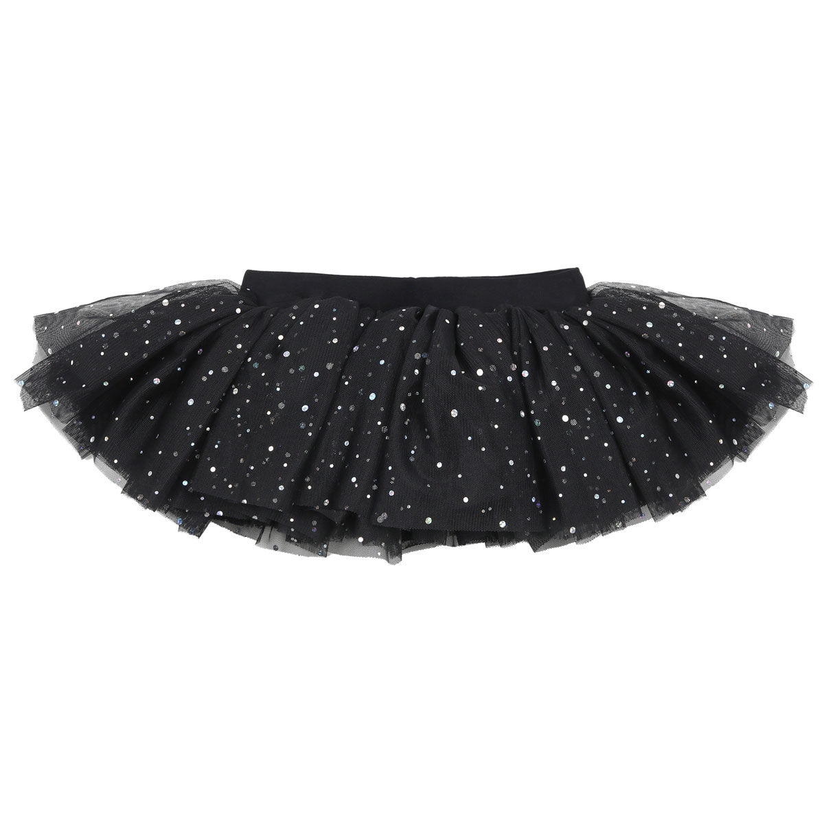 Flo Dance Toddler Sequin Tutu