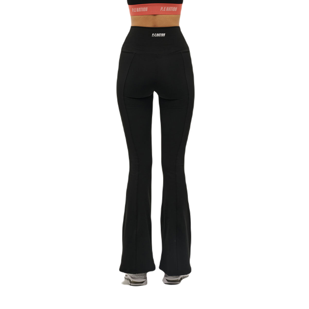 P.E Nation Womens Full Force Training Tights