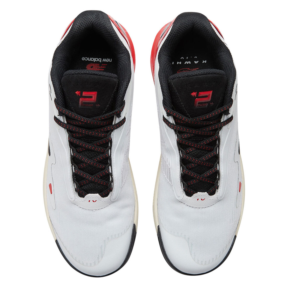 New Balance Kawhi 4 Basketball Shoes