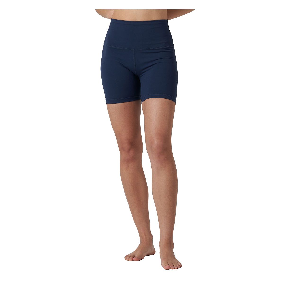 Ell/Voo Womens Studio Core 5 Inch Tights