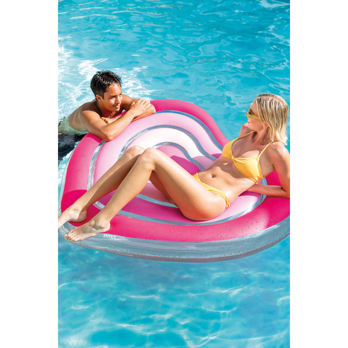 Intex Sweetheart Float