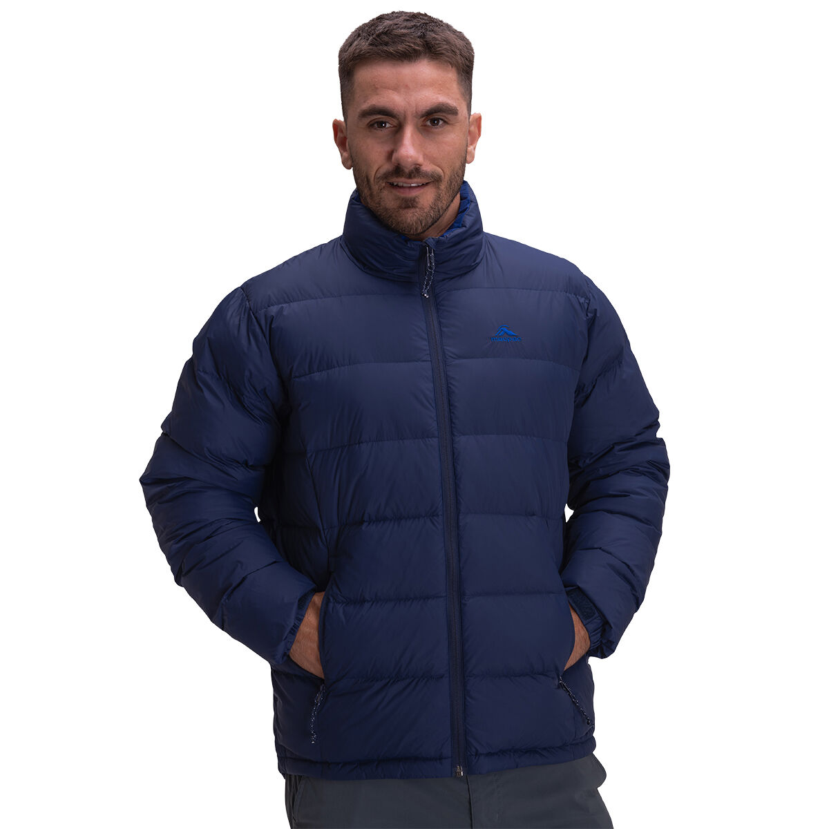 macpac Mens Halo V2 Down Jacket