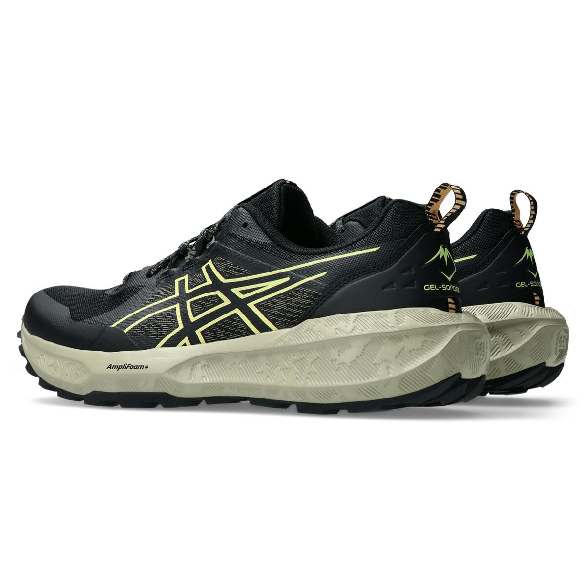 Asics GEL Sonoma 8 Mens Trail Running Shoes