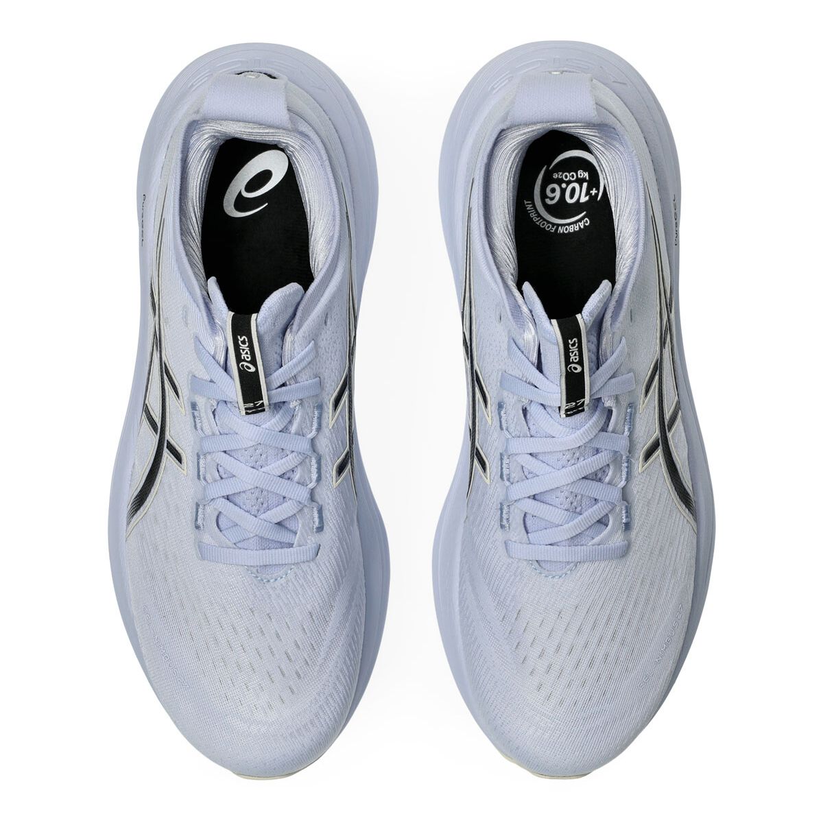 Asics GEL Nimbus 27 Mens Running Shoes