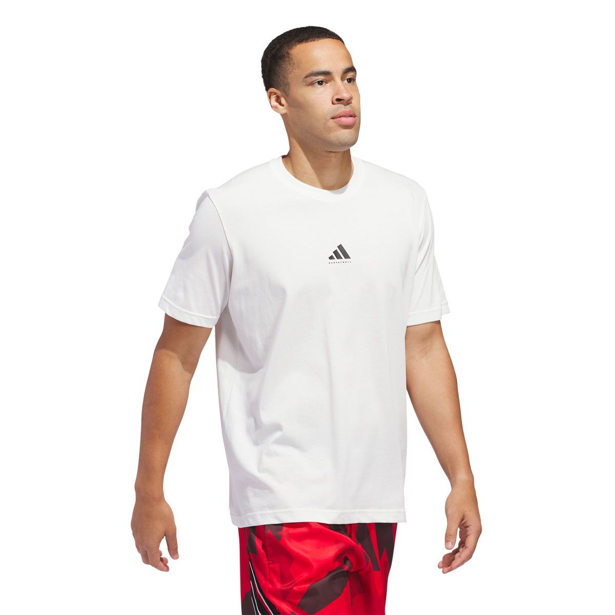 adidas Mens Select Foundation Tee