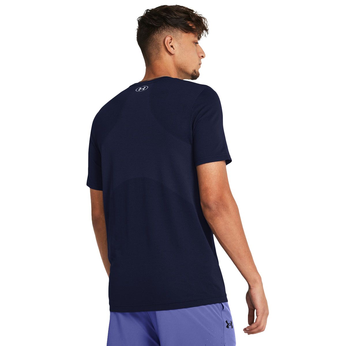 Under Armour Mens UA Vanish Seamless Tee