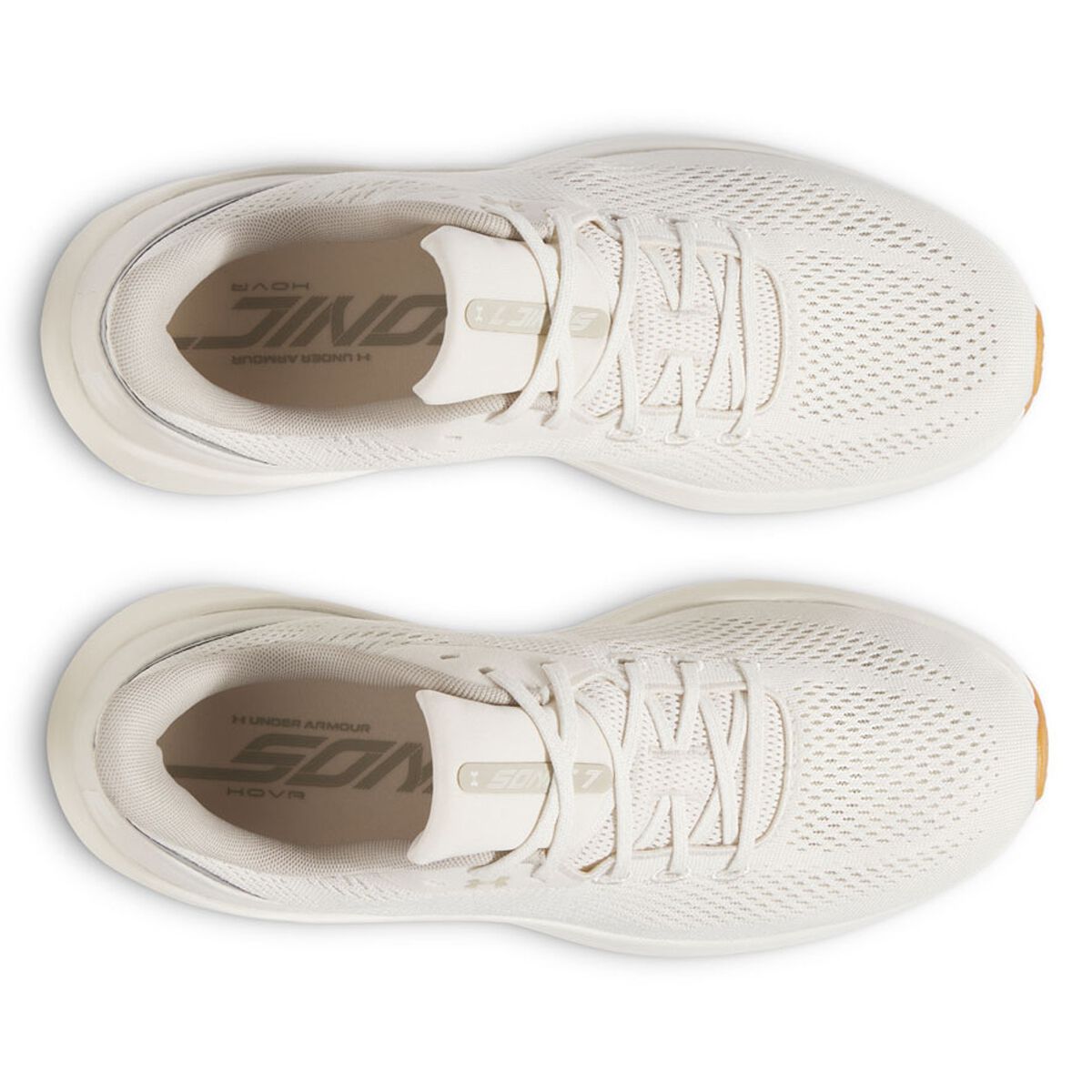 Under Armour Sonic 7 Mens Running Shoes