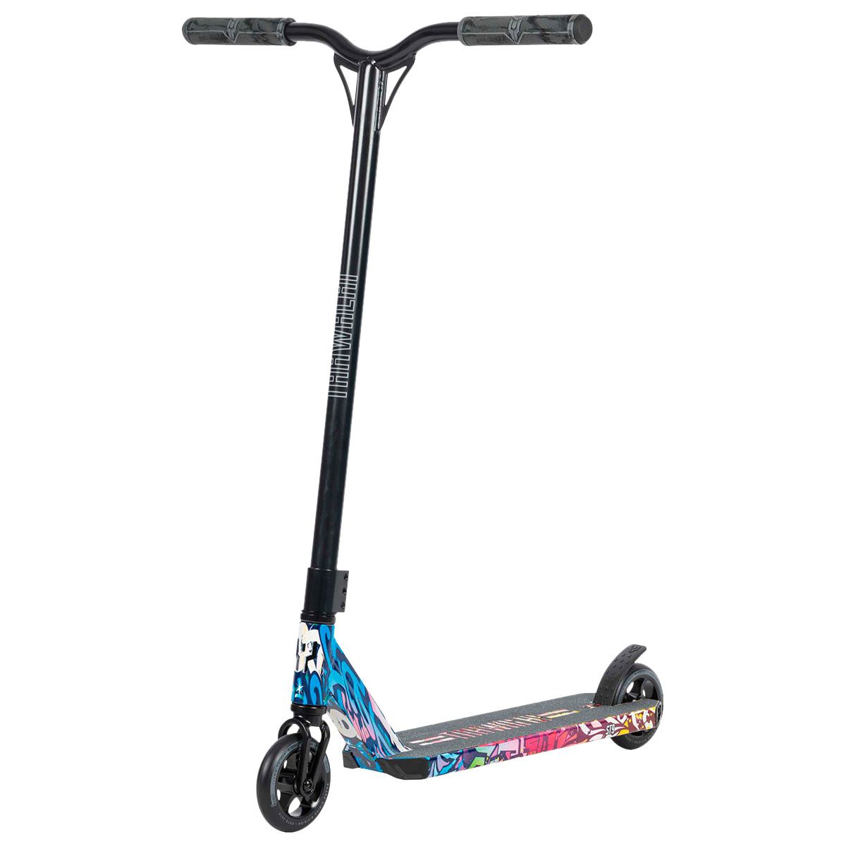 Tahwalhi ST9 Scooter