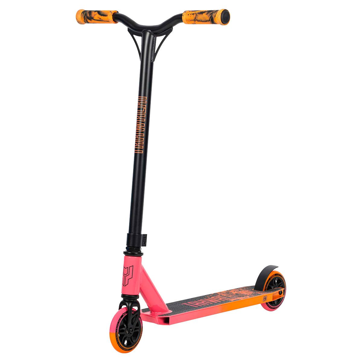 Tahwalhi ST3 Scooter