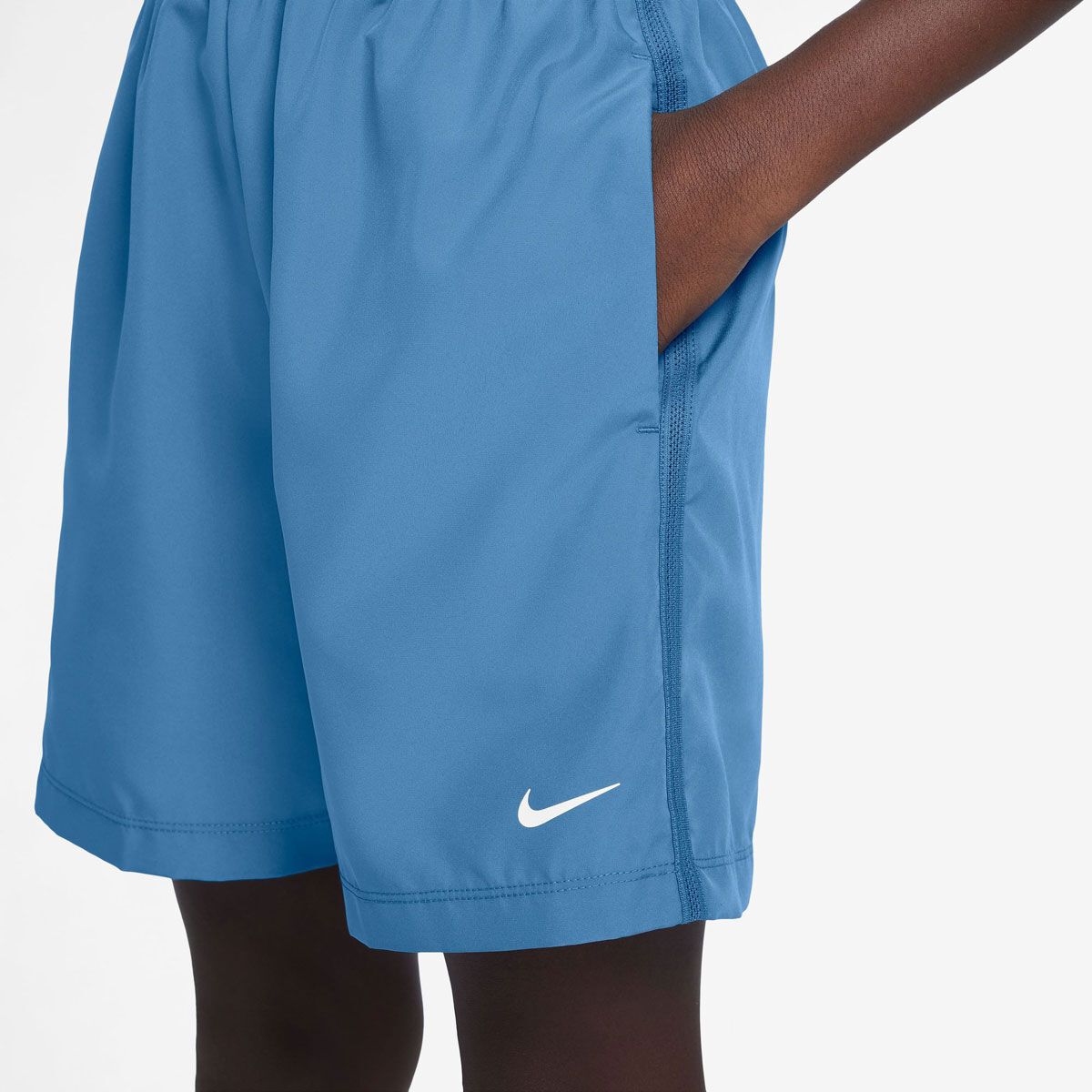 Nike Junior Dri-FIT Multi Woven Shorts