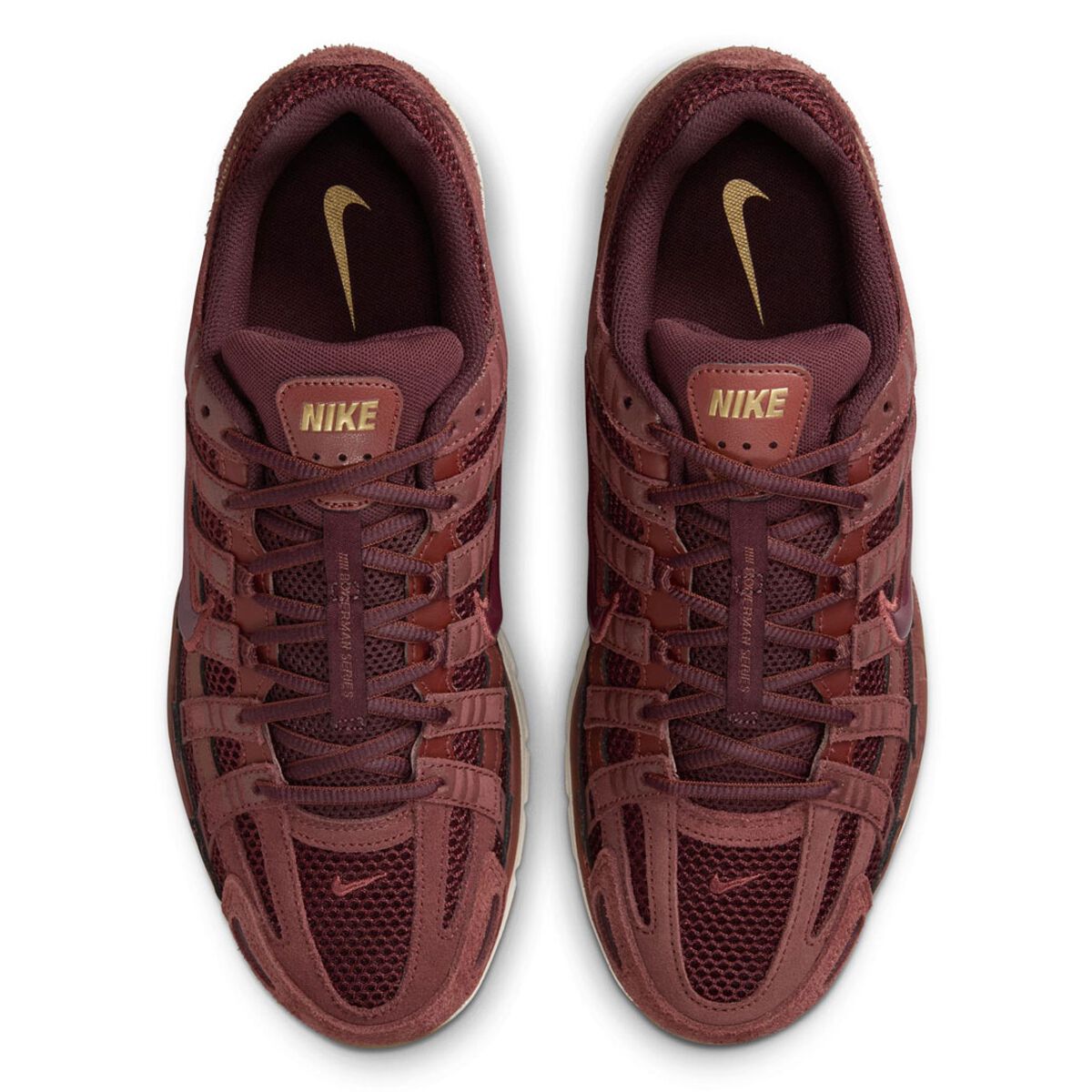 Nike P-6000 Mens Casual Shoes