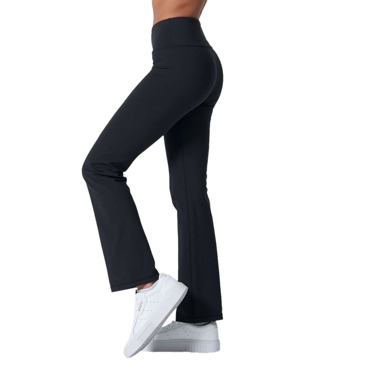 Ell/Voo Womens Studio Jazz Pants