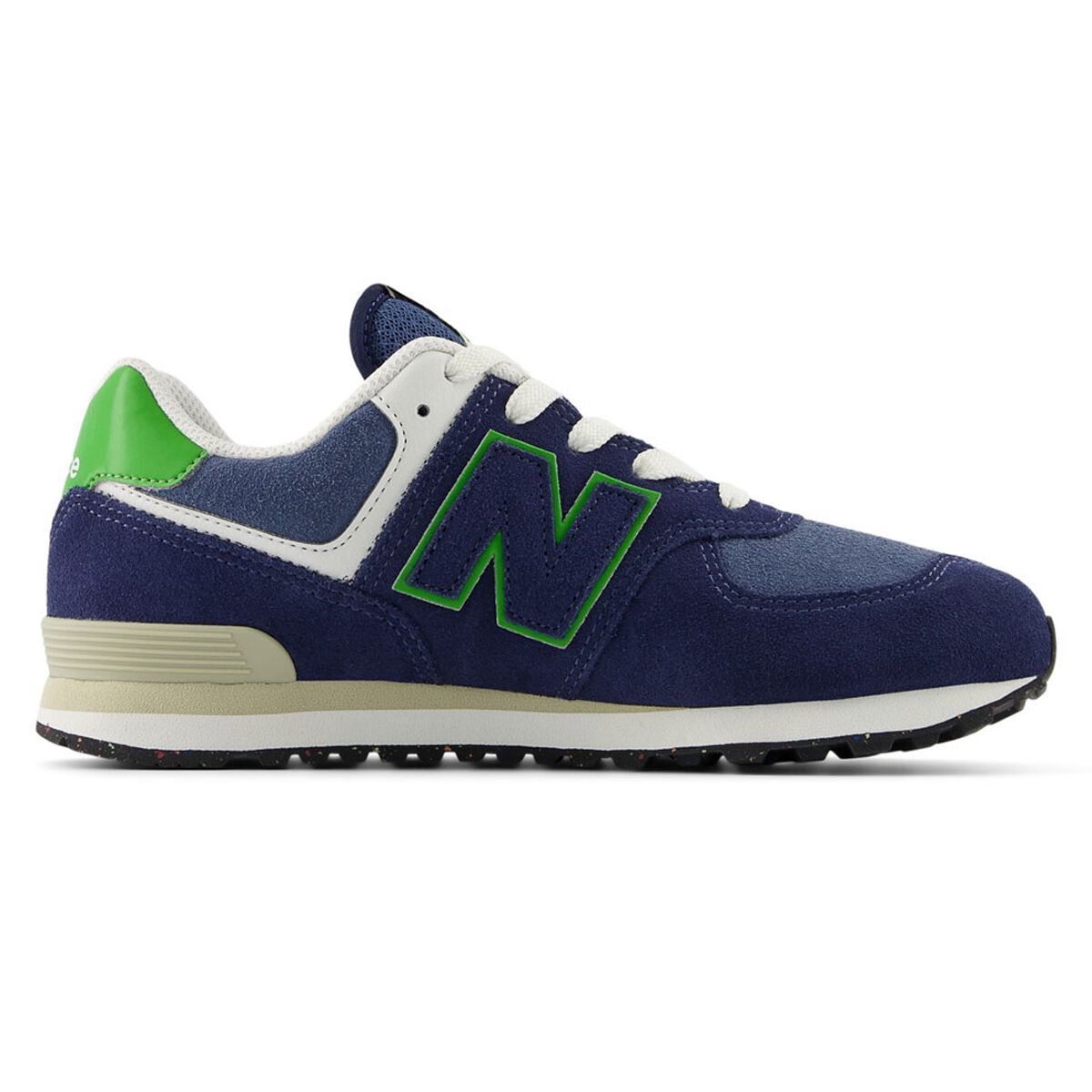 New Balance 574 GS Kids Casual Shoes