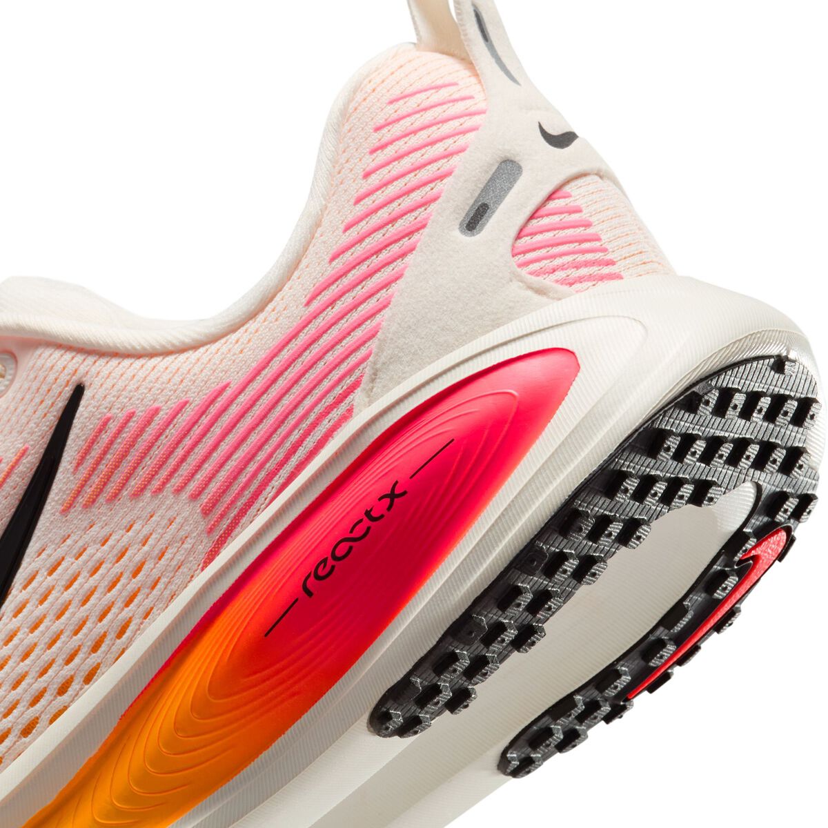 Nike Vomero 18 Kids Running Shoes