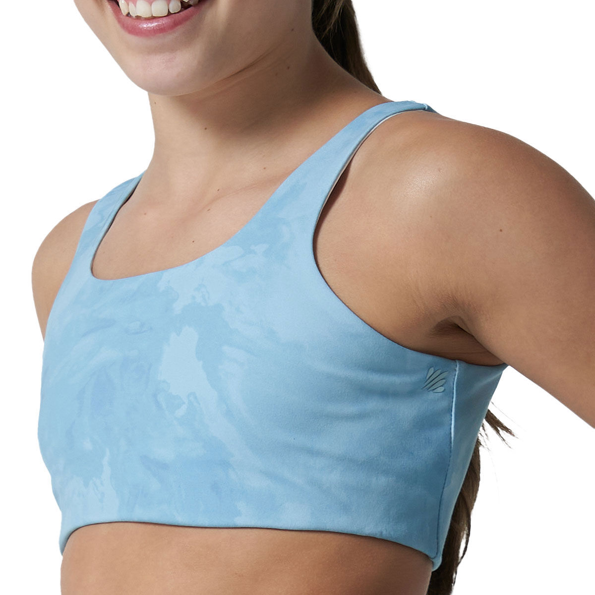 Ell/Voo Junior Averi Crop Top