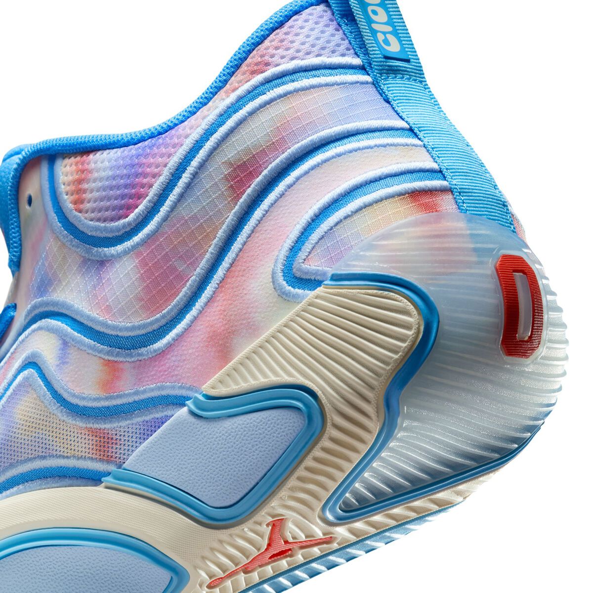 Jordan Tatum 3 Basketball Shoes