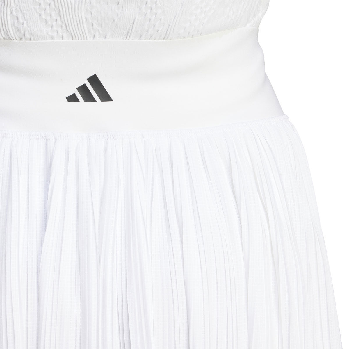 adidas Womens Tennis Pro Pleat Skirt