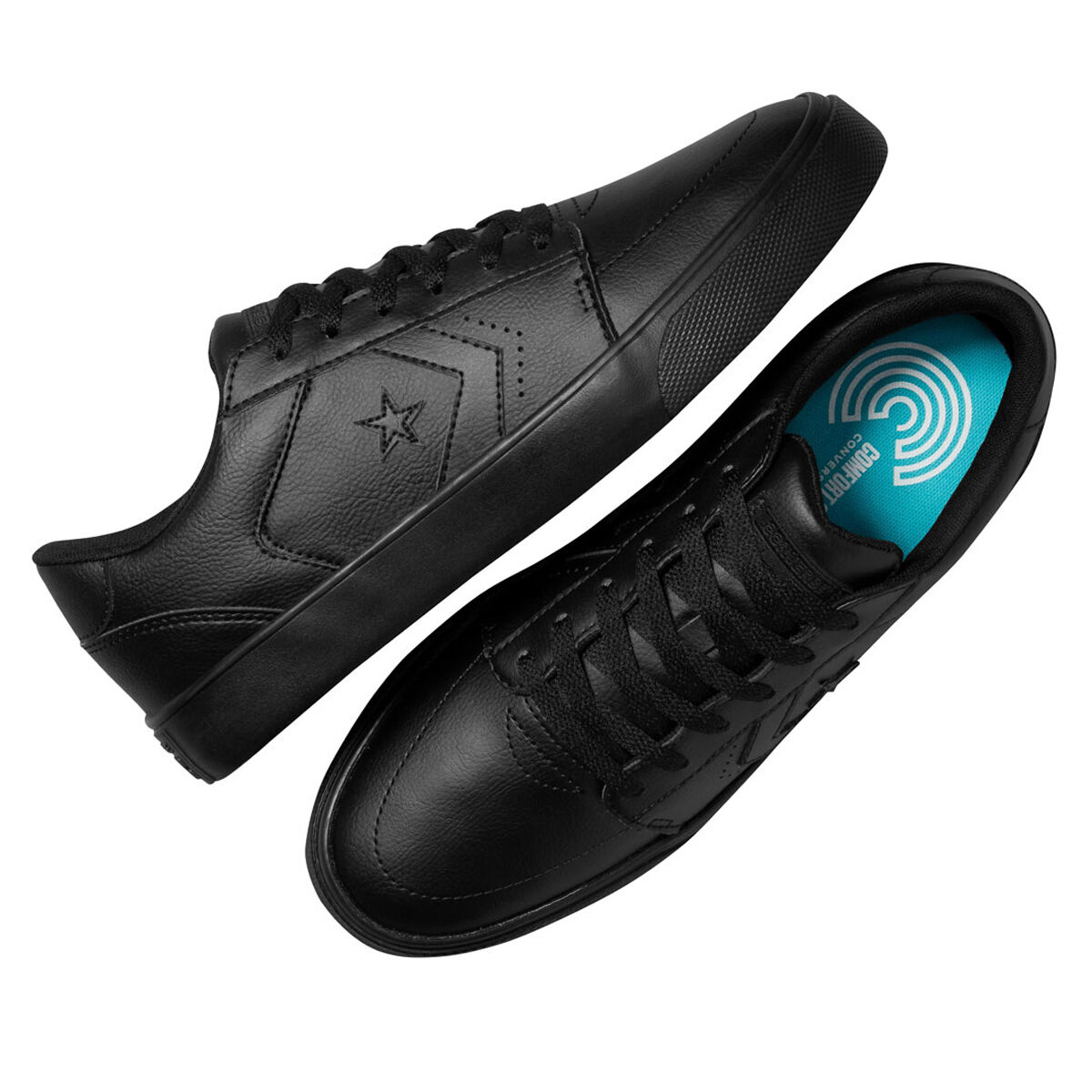 Converse Belmont Mens Casual Shoes