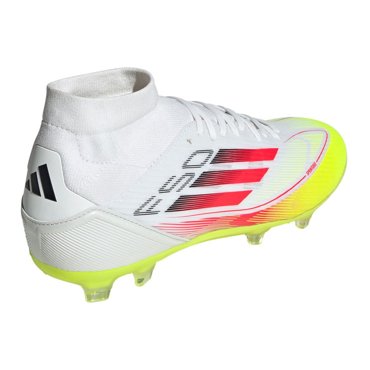 adidas F50 League Mid Womens Football Boots