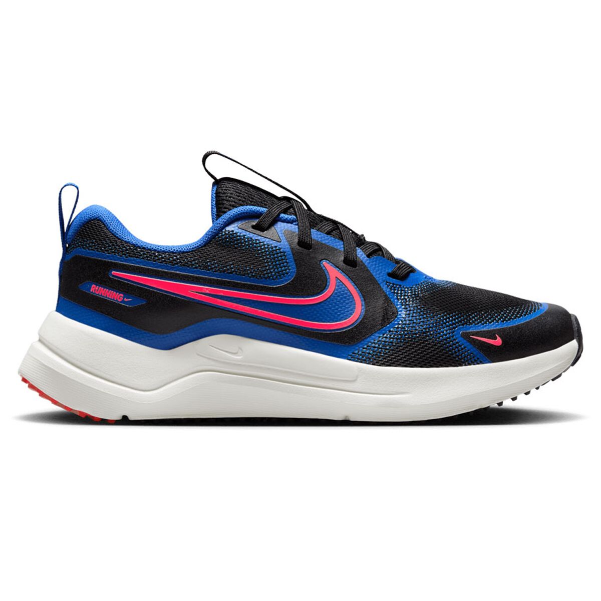 Nike Cosmic Runner GS Kids Running Shoes