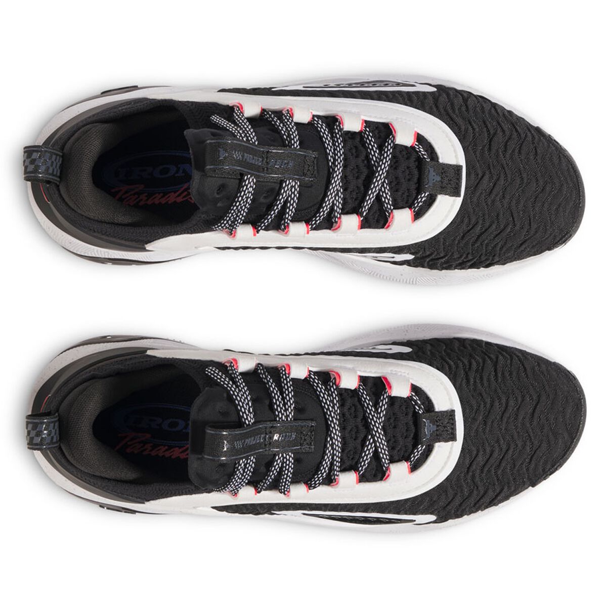 Under Armour Project Rock 7 Mens Training Shoes