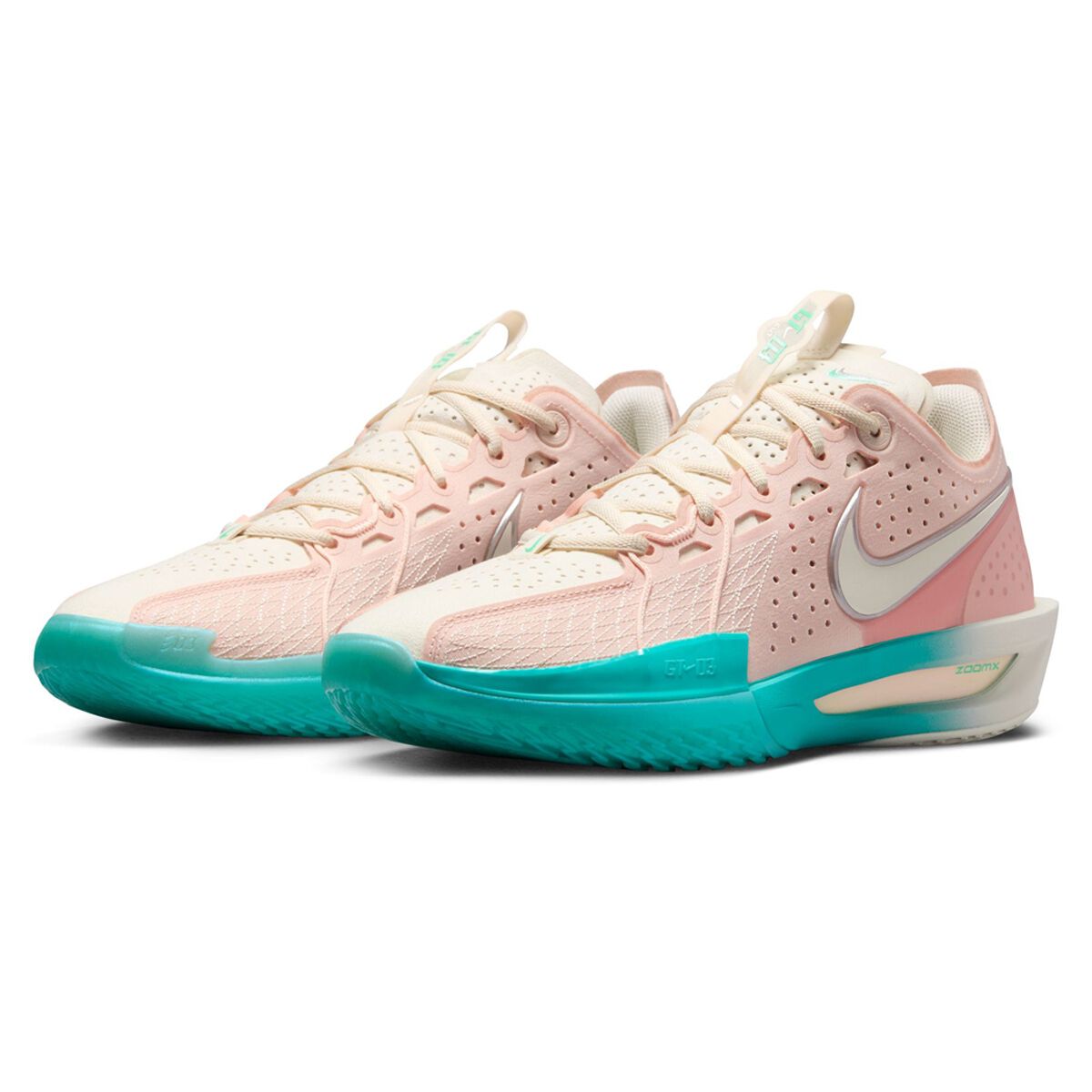 Nike Air Zoom G.T. Cut 3 Basketball Shoes