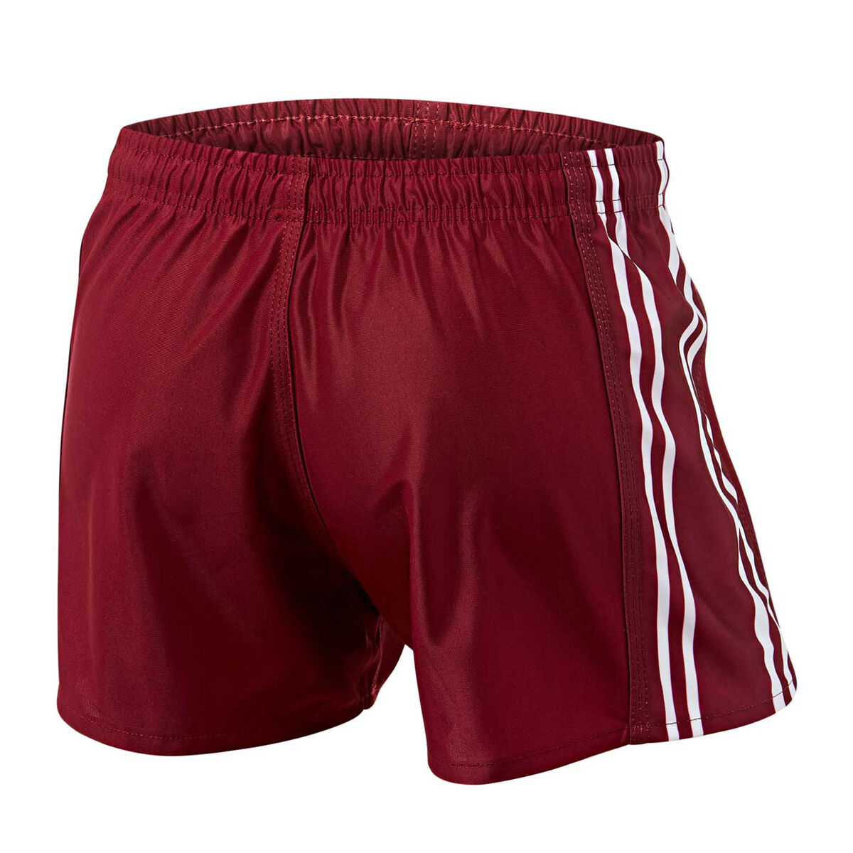 Manly Warringah Sea Eagles Mens Home Supporter Shorts