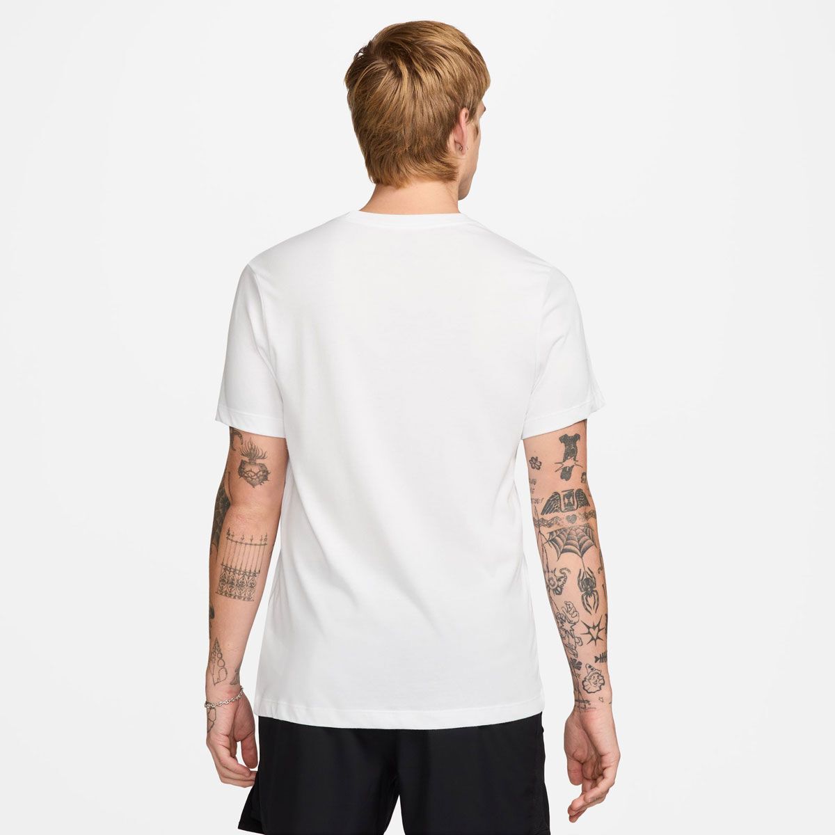 Nike Mens Dri-FIT IYKYK Training Tee
